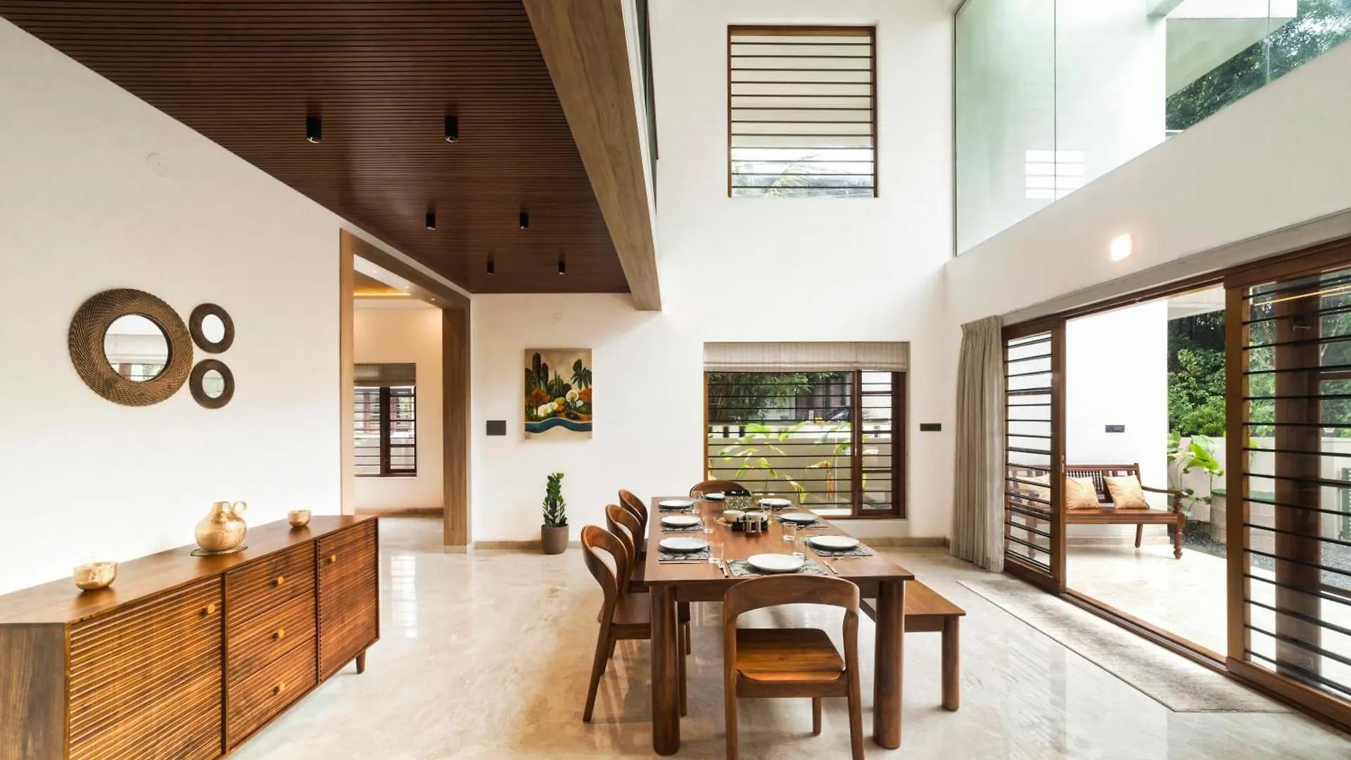 The Zenith - Premium Pool Villa Kochi