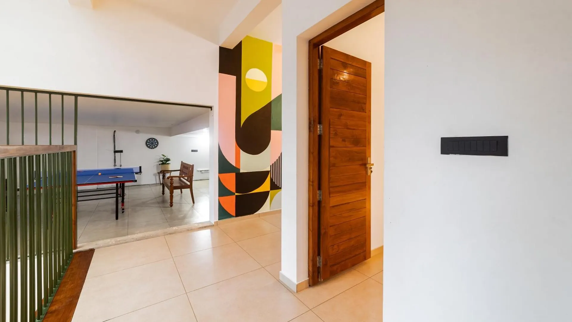 The Zenith - Premium Pool Villa Kochi Indien