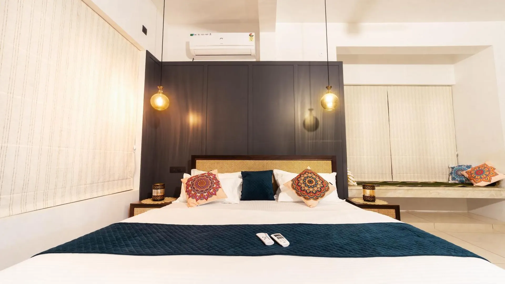 The Zenith - Premium Pool Villa Kochi