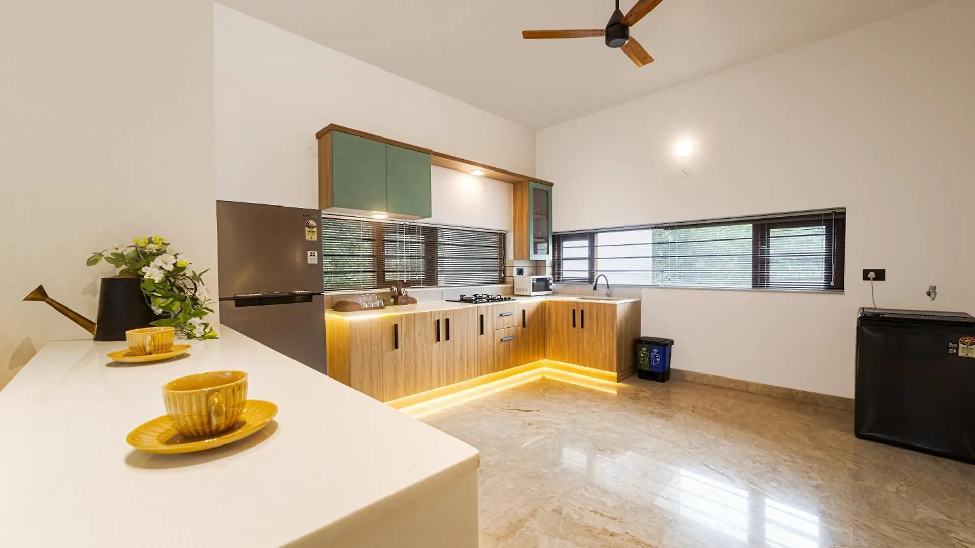 The Zenith - Premium Pool Villa Kochi