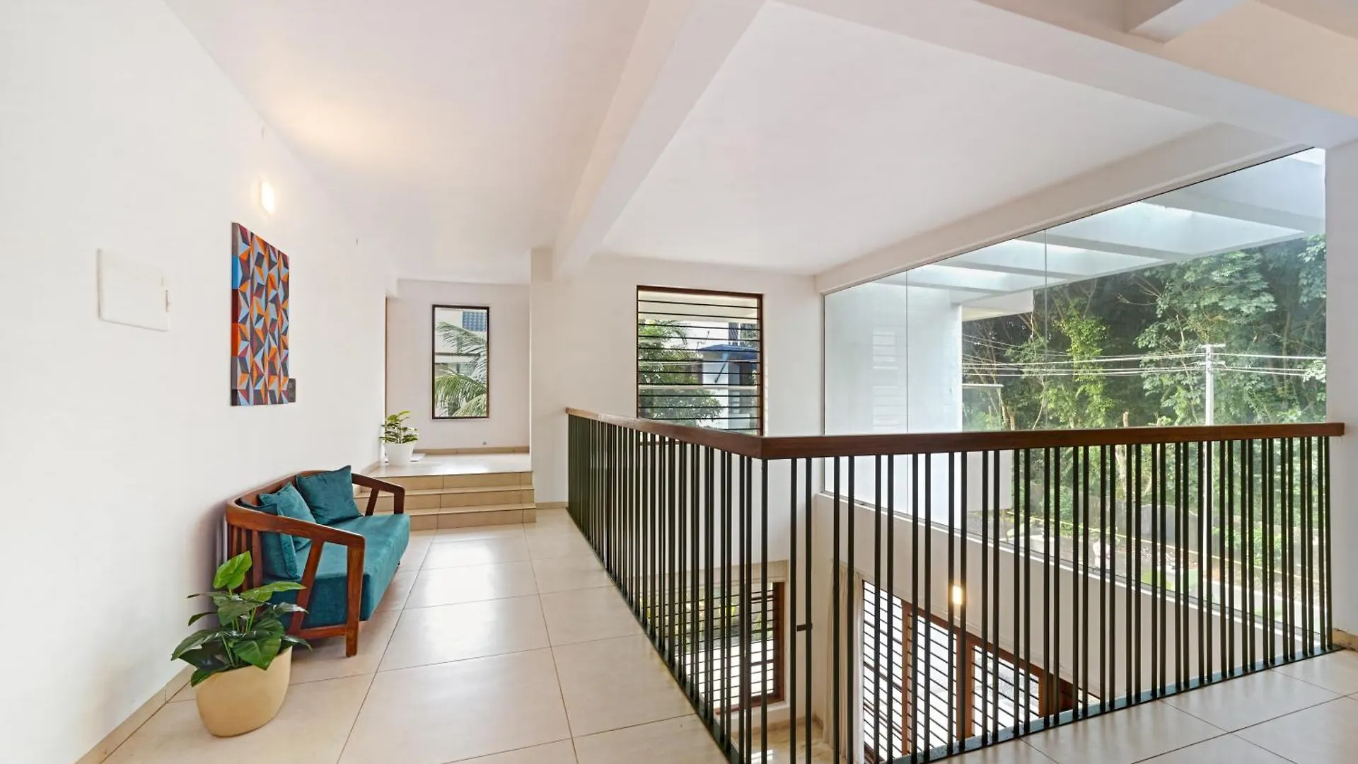 The Zenith - Premium Pool Villa Kochi 0*,  Indien