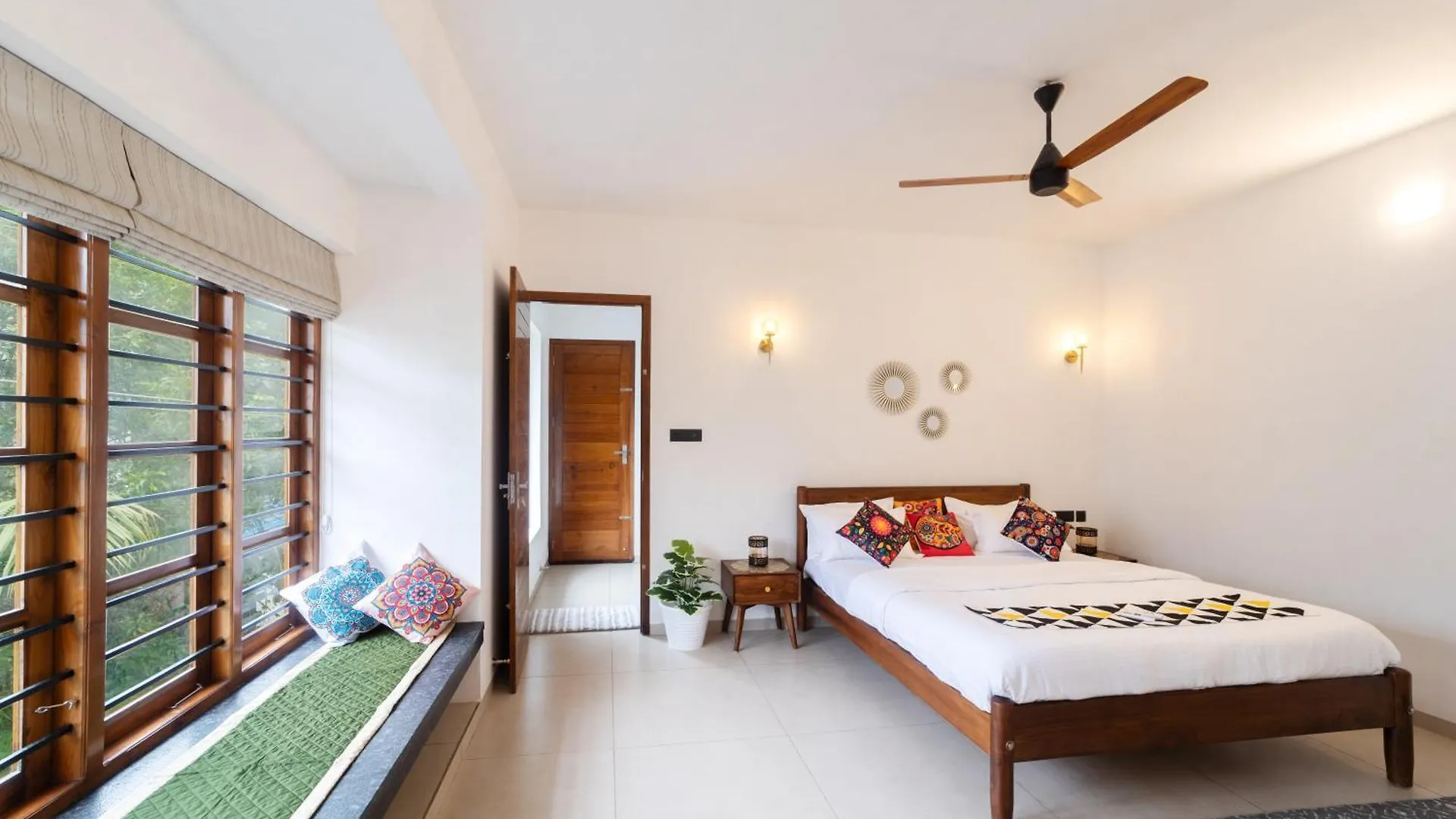 The Zenith - Premium Pool Villa Kochi