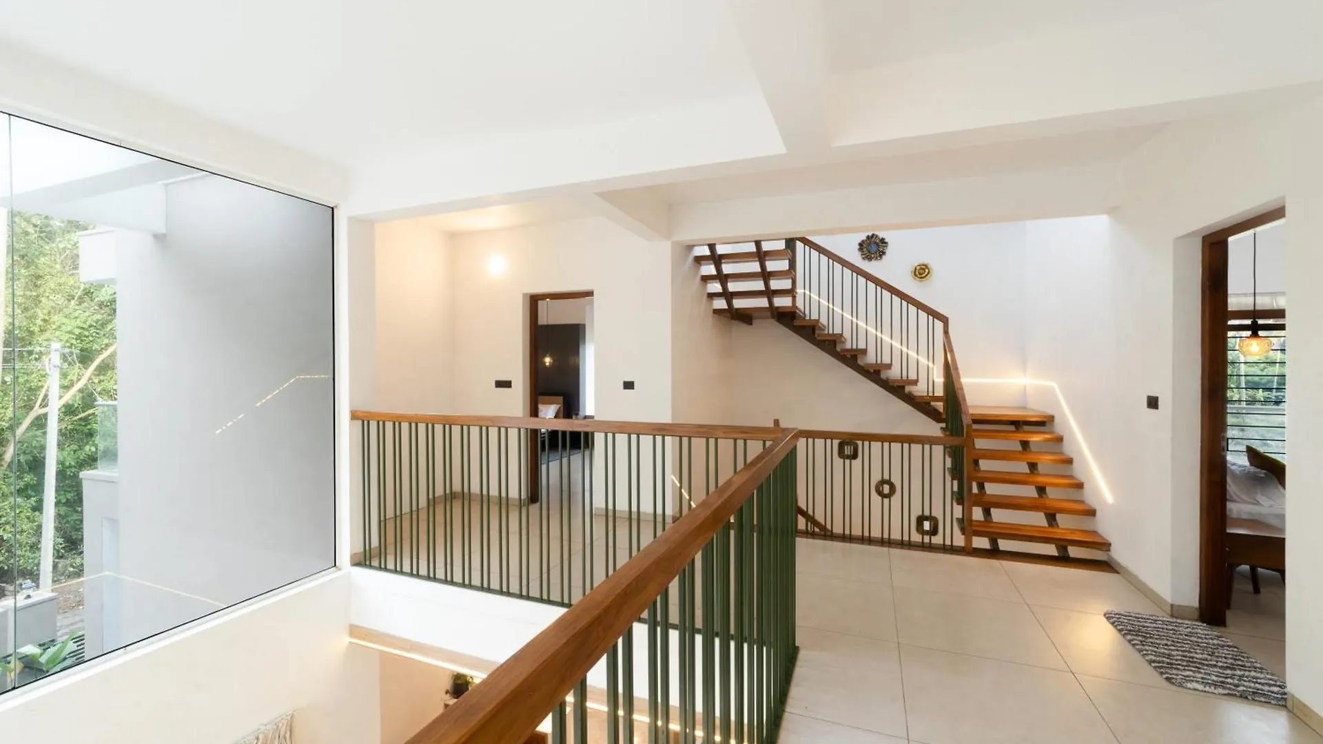 The Zenith - Premium Pool Villa Kochi Indien